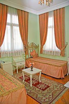 Askin Hotel Provincia di Provincia di Istanbul Esterno foto